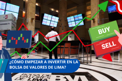 invertir en la Bolsa de Valores de Lima