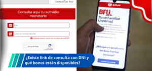 Bono Familiar Universal 2026