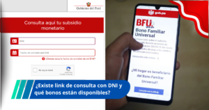 Bono Familiar Universal 2026