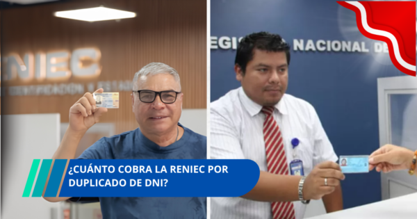Requisitos para sacar duplicado de DNI: precio, trámite por internet y dónde recogerlo