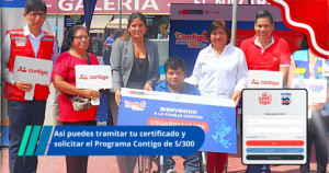 Programa Contigo