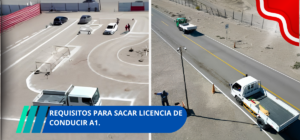 Requisitos para recategorizar licencia de conducir