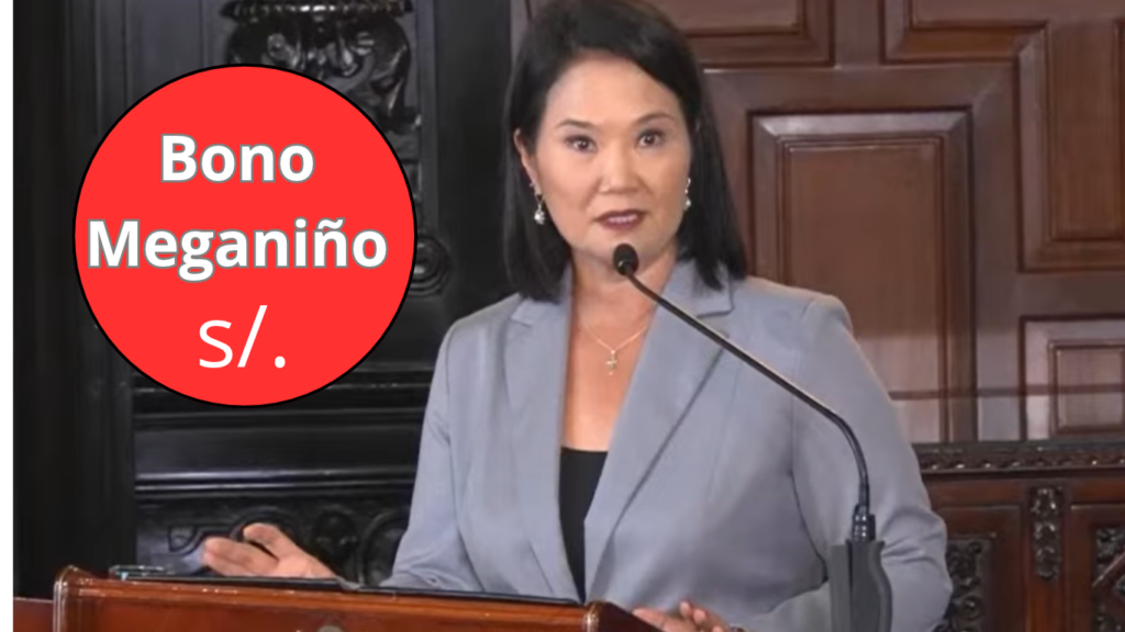 Bono Meganiño