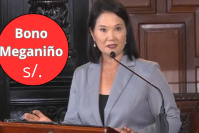 Bono Meganiño