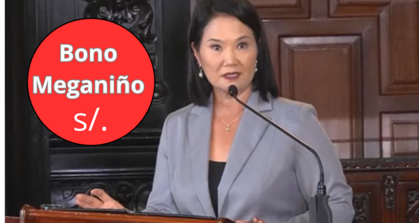 Bono Meganiño