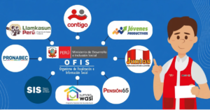 Programas sociales que requieren la clasificación socioeconómica
