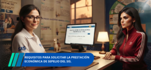 Requisitos para solicitar la Prestación Económica de Sepelio del SIS