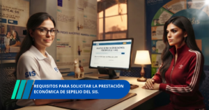 Requisitos para solicitar la Prestación Económica de Sepelio del SIS