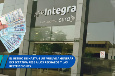 Retiro AFP
