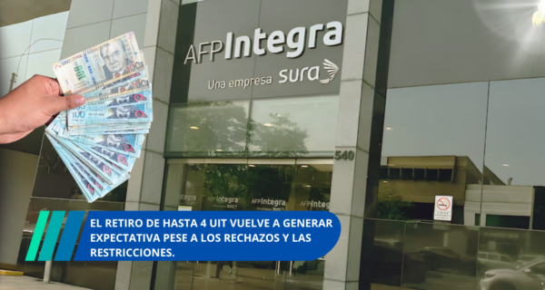 Retiro AFP