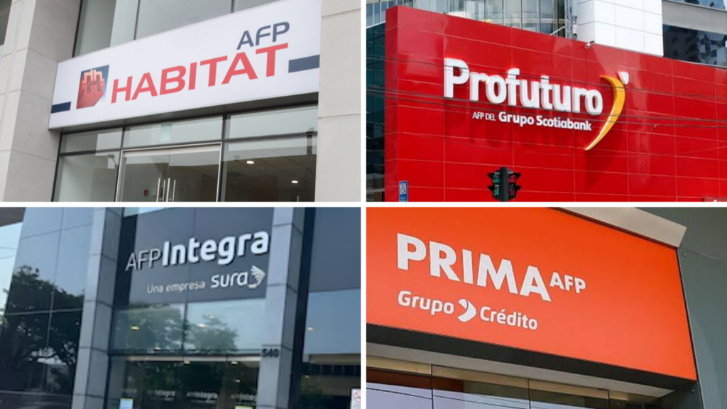 Retiro de AFP 2026