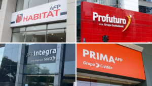 Retiro de AFP 2026