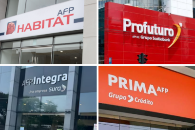 Retiro de AFP 2026