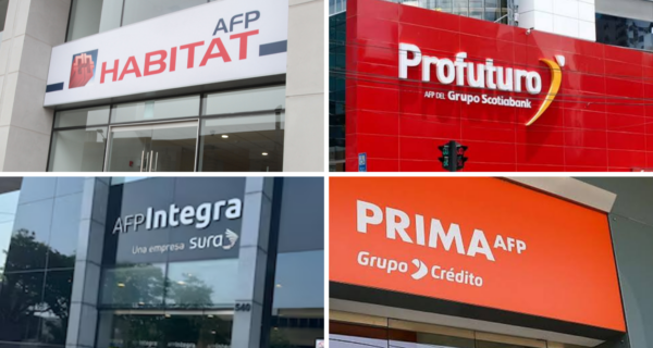 Retiro de AFP 2026