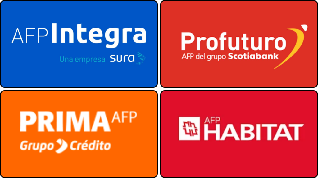 Retiro de AFP de 4 UIT