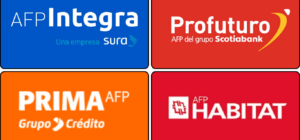 Retiro de AFP de 4 UIT
