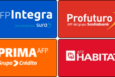 Retiro de AFP de 4 UIT