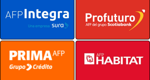 Retiro de AFP de 4 UIT